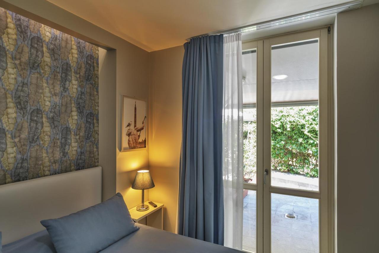 מלון רומא Etruria Relais And Wine מראה חיצוני תמונה