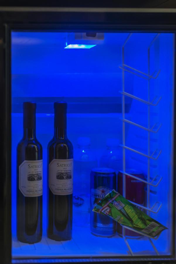 מלון רומא Etruria Relais And Wine מראה חיצוני תמונה