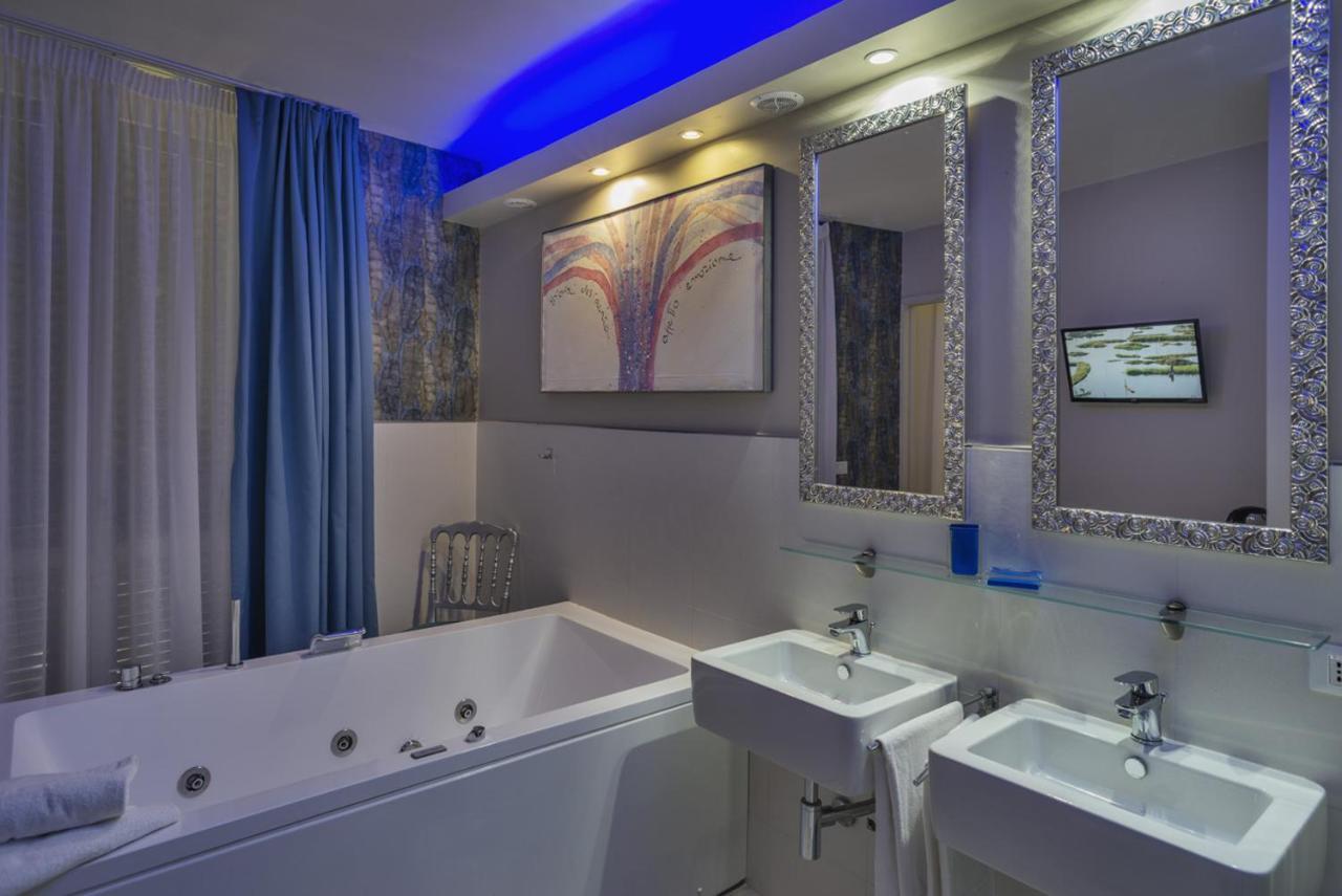 מלון רומא Etruria Relais And Wine מראה חיצוני תמונה
