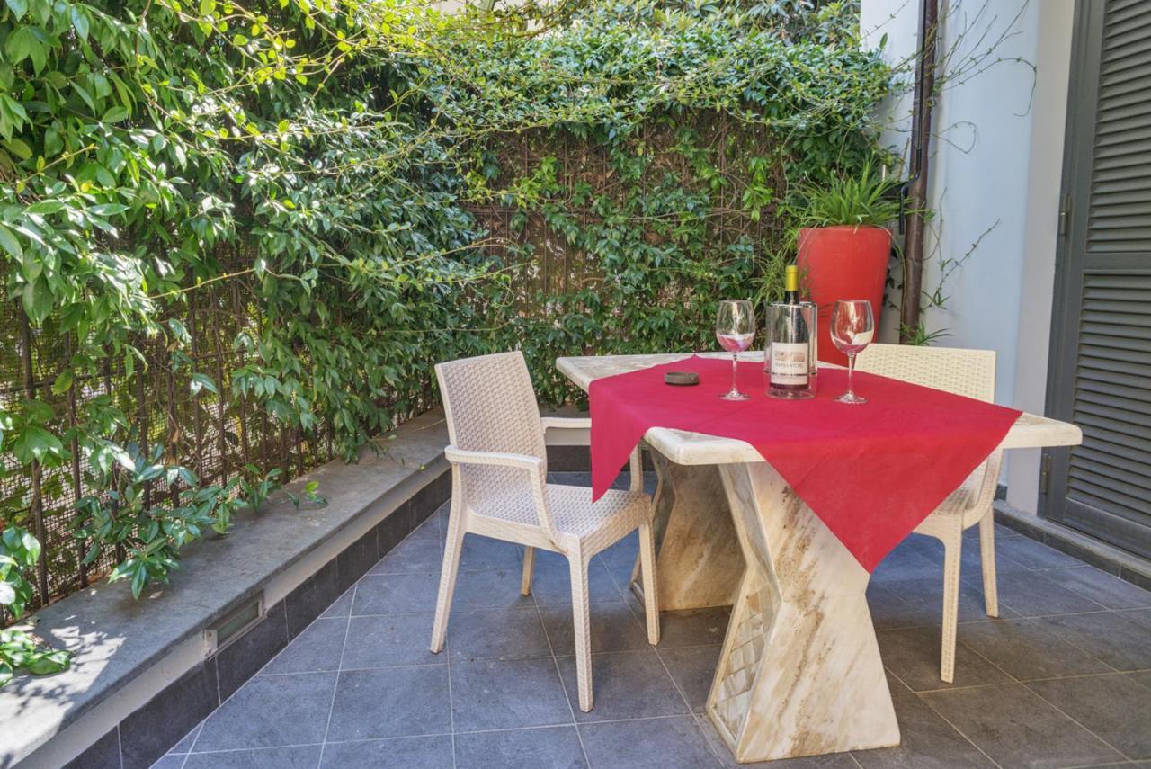 מלון רומא Etruria Relais And Wine מראה חיצוני תמונה