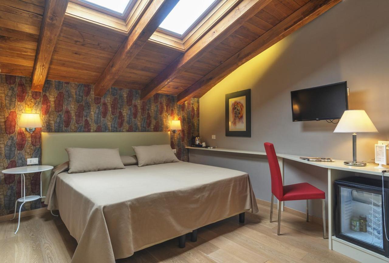 מלון רומא Etruria Relais And Wine מראה חיצוני תמונה