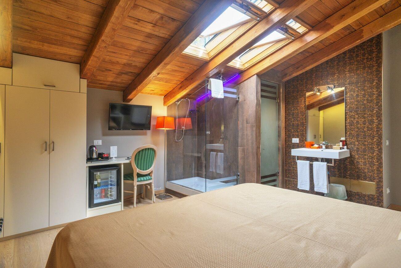מלון רומא Etruria Relais And Wine מראה חיצוני תמונה