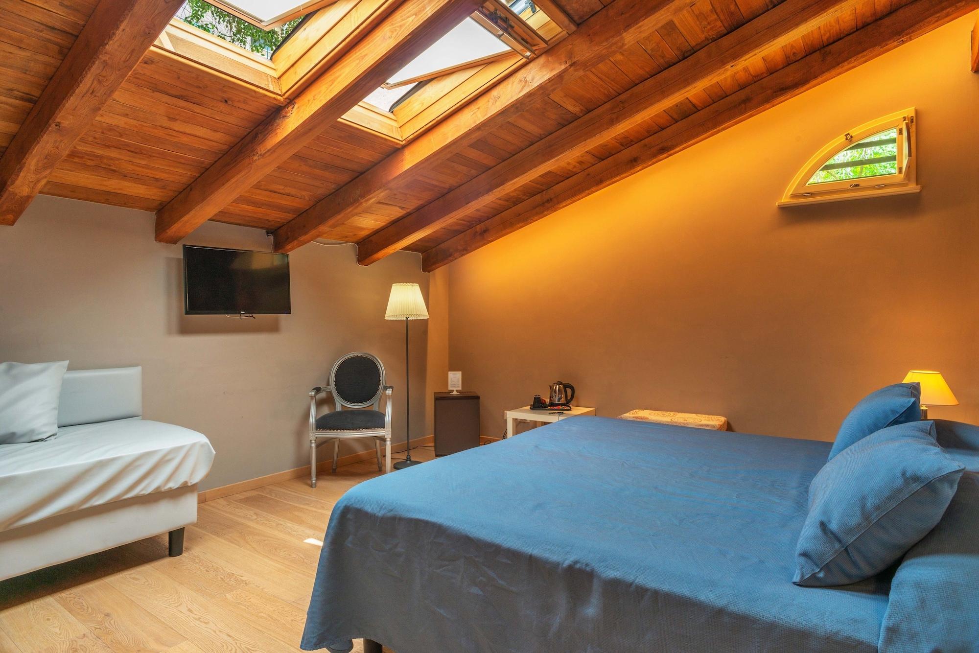 מלון רומא Etruria Relais And Wine מראה חיצוני תמונה