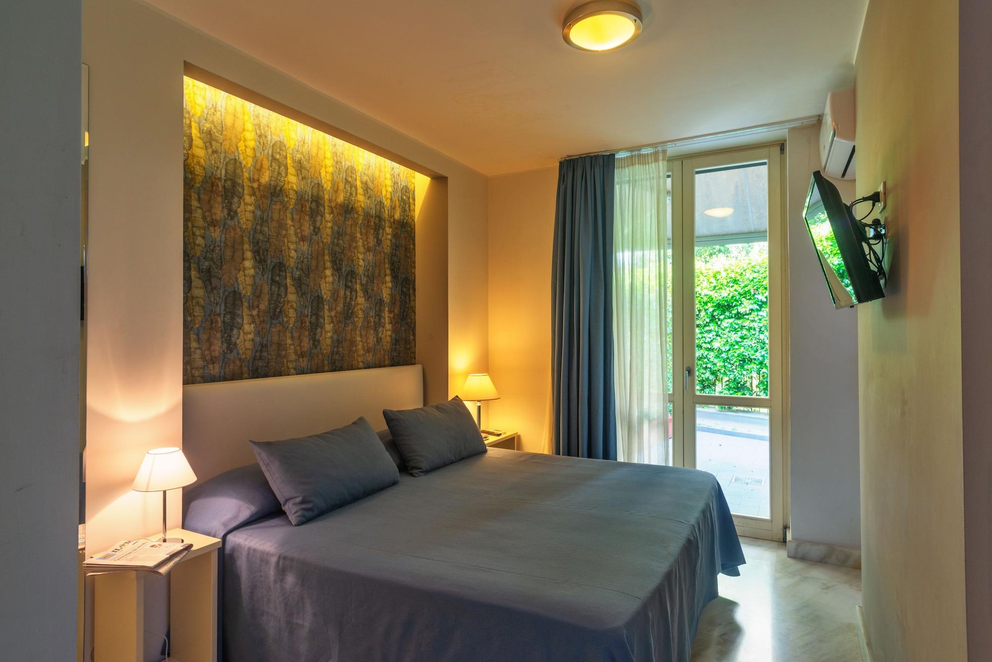 מלון רומא Etruria Relais And Wine מראה חיצוני תמונה