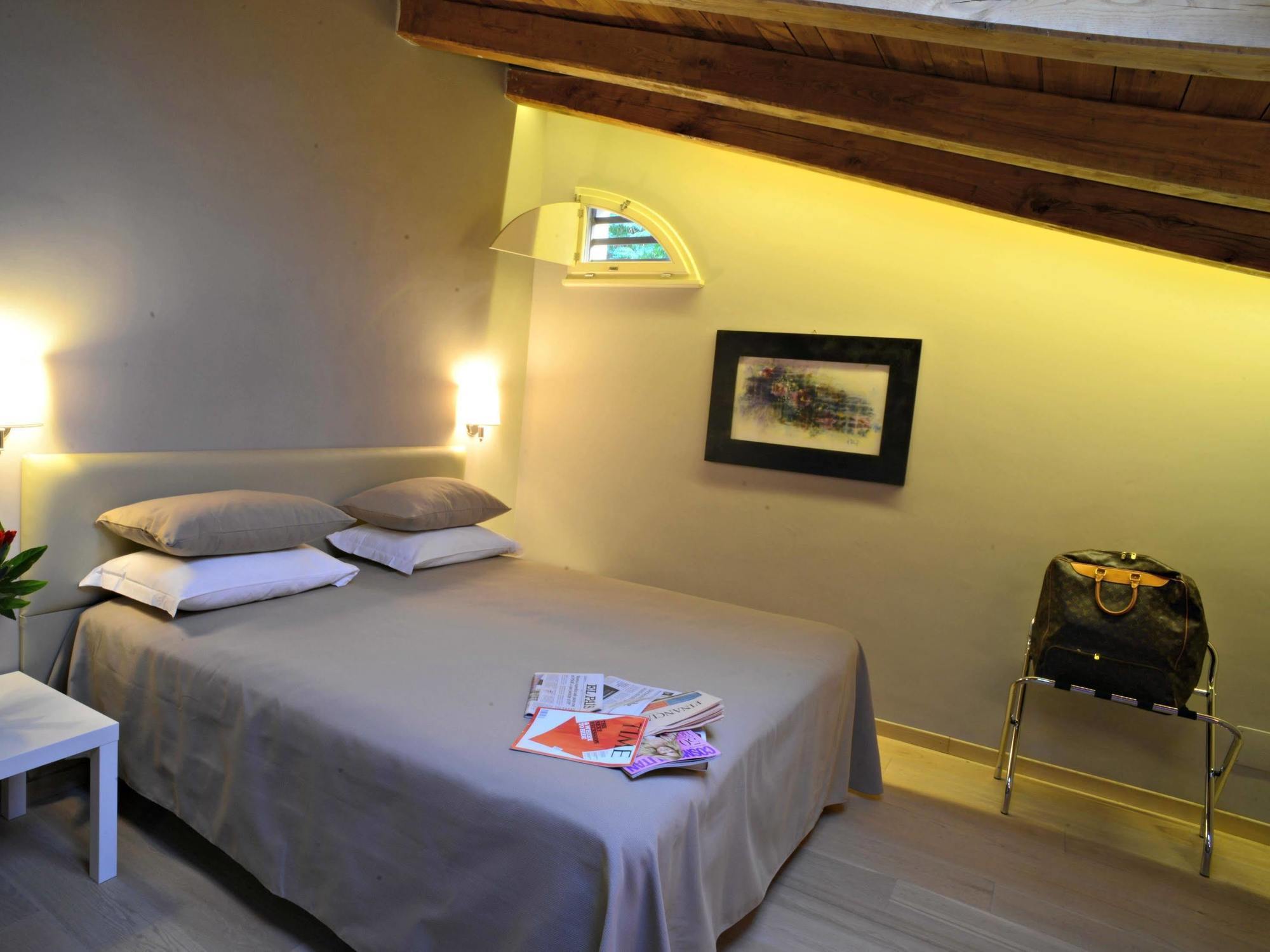מלון רומא Etruria Relais And Wine מראה חיצוני תמונה