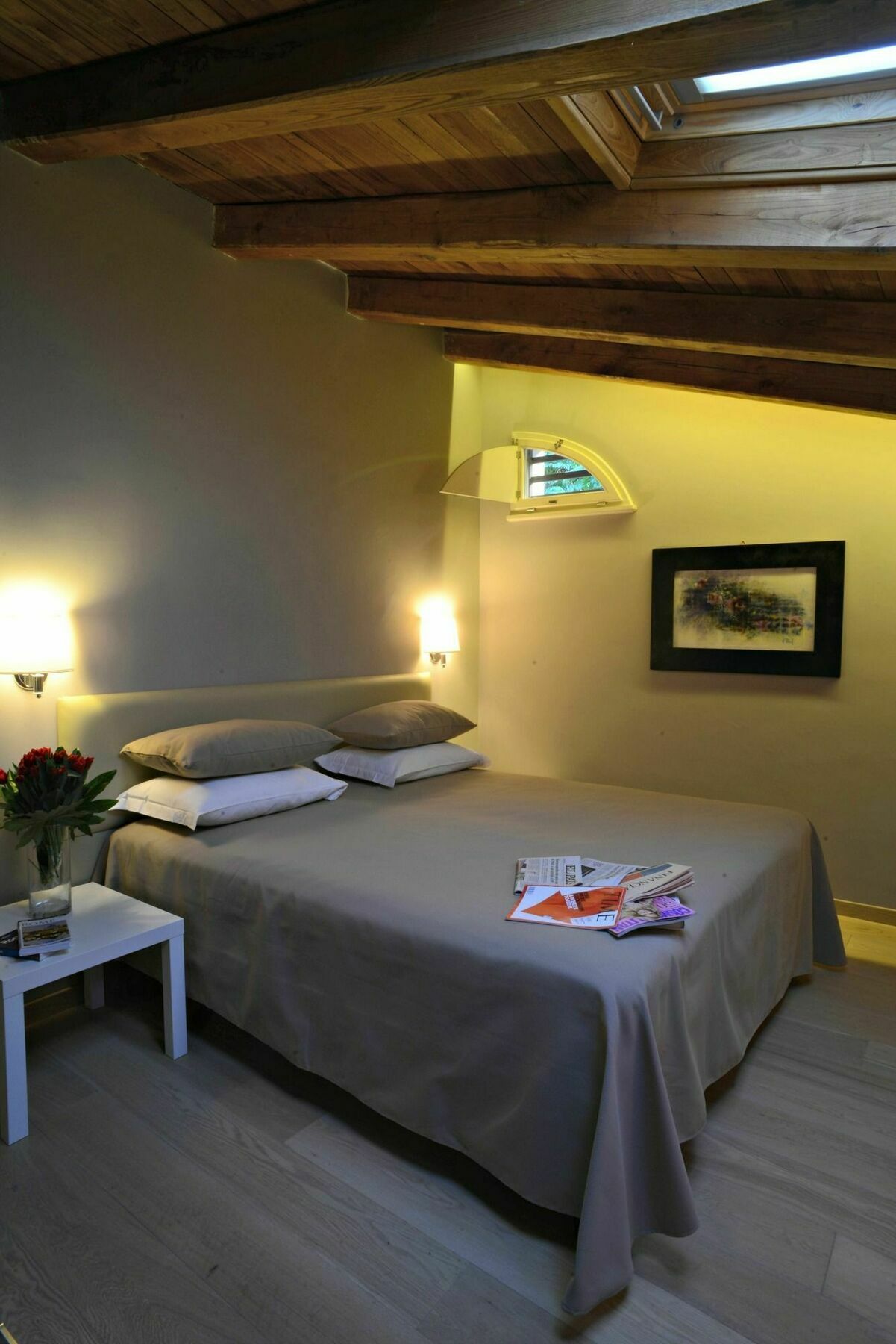 מלון רומא Etruria Relais And Wine מראה חיצוני תמונה