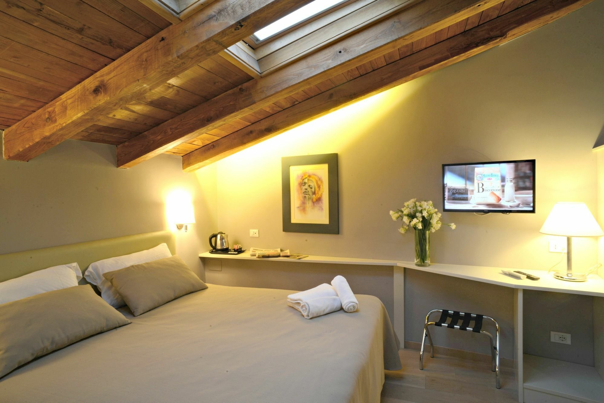 מלון רומא Etruria Relais And Wine מראה חיצוני תמונה