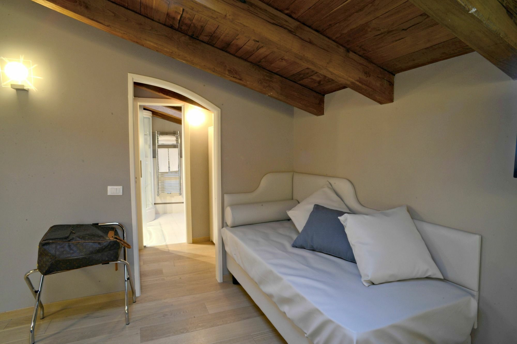 מלון רומא Etruria Relais And Wine מראה חיצוני תמונה